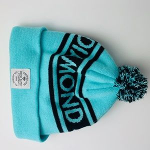 Diamond Supply Co. Accessories - Diamond Supply Company - Beanie Diamond Supply Co. Accessories - Diamond Supply Company - Beanie